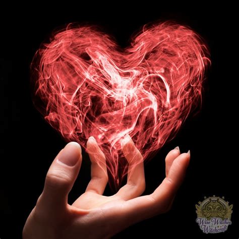 Love Spells and Potions: Unlocking the Secrets of Magic in Relationships